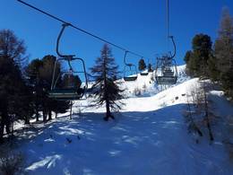Les Etablons
