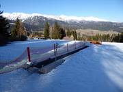 Conveyor belt