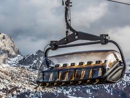 Interski-Medvedia Kopa