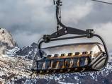 Interski-Medvedia Kopa