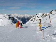Hochzeiger Funline