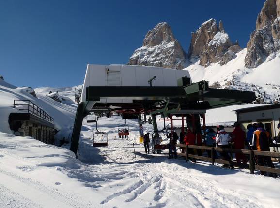 Sasso Levante