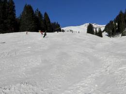 Meiringen-Hasliberg