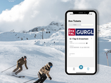 Your ski pass. Always with you.
