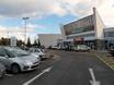 England: access to ski resorts and parking at ski resorts – Access, Parking The Snow Centre Manchester