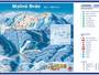 Trail map Malinô Brdo – Ružomberok