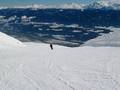 Slopes Nordkette – Innsbruck