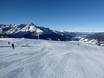 Ski resorts for beginners on the Carnic Main Crest – Beginners 3 Zinnen Dolomites – Helm/Stiergarten/Rotwand/Kreuzbergpass