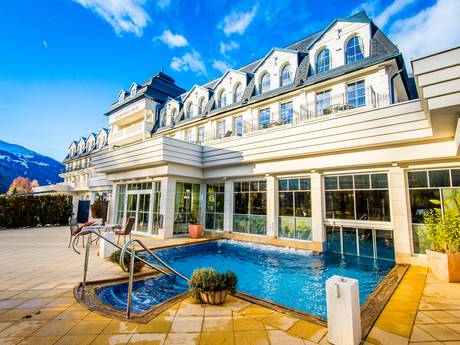 Grandhotel Lienz