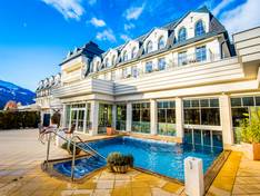 Grandhotel Lienz
