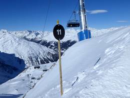 St. Jakob im Defereggental – Brunnalm