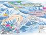 Trail map Joetsu Kokusai
