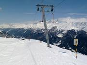 Laxeralp 1 - T-bar