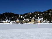 Seehotel Jägerwirt