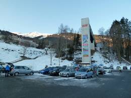 Pizol – Bad Ragaz/Wangs