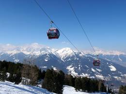 Patscherkofel – Innsbruck-Igls