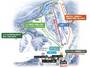 Trail map Kamuro