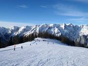 Family slope