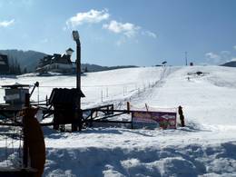 Budzowski Wierch – Zakopane