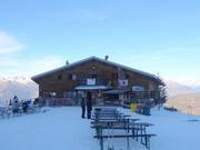 Rifugio Valtellina