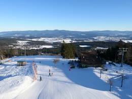 Geißkopf – Bischofsmais