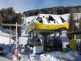 Bergbahn