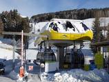 Bergbahn