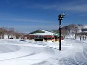 King Bell Hut