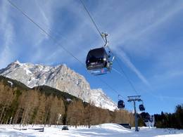 Ehrwalder Alm – Ehrwald
