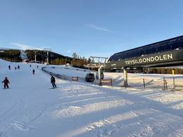 Trysilgondolen