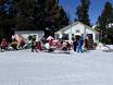 Après-ski Rhône Valley (Rhonetal) – Après-ski Bürchen/Törbel – Moosalp