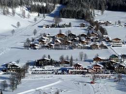 Ramsau am Dachstein – Rittisberg