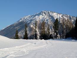 Unternberg (Ruhpolding)