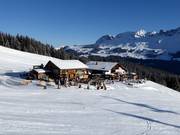 Après-ski tip Chilihütta
