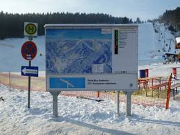 Klausenlift – Mehlmeisel