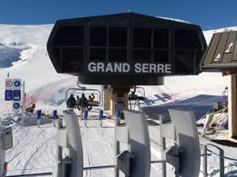 Grand Serre