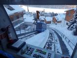 St. Moritz Dorf–Chantarella