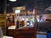 Huts, mountain restaurants  Benelux Union – Mountain restaurants, huts SnowWorld Zoetermeer