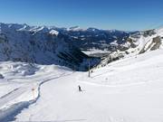 Sonngehren slope