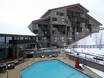Wyoming: accommodation offering at the ski resorts – Accommodation offering Snow King Mountain – Jackson