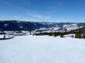 Slopes Hafjell