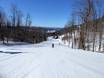 Ski resorts for beginners in the Province of Quebec – Beginners Bromont