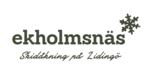 Ekholmsnäsbacken – Lidingö