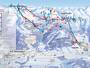 Trail map Tauplitz – Bad Mitterndorf