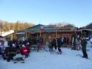 Le Hors Piste