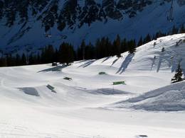 Arapahoe Basin