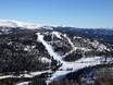 Feldkirchen: size of the ski resorts – Size Hochrindl – Sirnitz