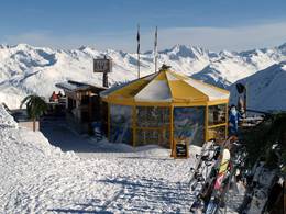 Parsenn (Davos Klosters)