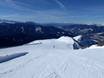 Slope offering Eisacktal – Slope offering Plose – Brixen (Bressanone)