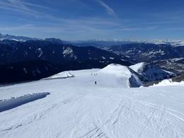 Plose – Brixen (Bressanone)